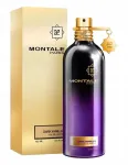 Parf&uuml;&uuml;mvesi Montale Dark Vanilla 100 ml fooliumis
