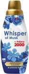 Loputusvahend Pollena 2000 Whisper of Musk, 756 ml
