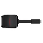 SanDisk SD QuickFlow USB-C USB 3.2 Gen 1 m&auml;lukaartide lugeja