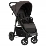 Spordivanker Bomimi BASTY Air 2026 ANTHRACITE melange