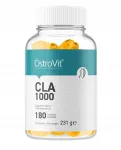 Toidulisand OstroVit CLA 1000 mg 180 kapslit