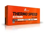 Toidulisand OLIMP THERMO SPEED EXTREME 60 kapslit 2 blisterpakis
