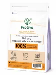 Kassitoit PEPTIVA kuseteede funktsiooniks, 1,5 kg