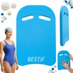Ujumislaud BESTIF FOAM 45 cm sinine