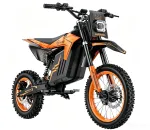 Elektriline maastikus&otilde;iduk HillMiles MilePop1, 3000W, 25Ah, 48V, kuni 60 km/h