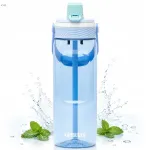 Kambukka Dupla 750ml joogipudel koos k&otilde;rrega Sky Cloud