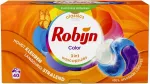 Pesukapslid v&auml;rvilistele riietele ROBIJN Color, 40 tk.