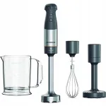 Kenwood Triblade XL HBM60.007GY k&auml;simikser