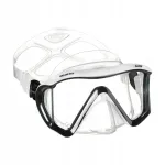 Mask Mares i3 Sunrise (valge)