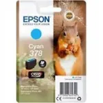 Epson 378 Claria Photo HD originaalne sinine tindikassett (C13T37824010)