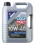 Mootori&otilde;li LIQUI MOLY LQM 10W-40, 5 l, MOS2, 2184