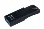USB-m&auml;lupulk PNY Attache 4 256 GB, USB 3.1, must