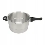 Cooktop Pressure Cooker A survekeedukann reguleeritava r&otilde;huga