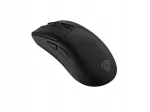 Juhtmevaba hiir Genesis Zircon 880, must, optiline sensor