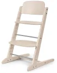Cybex Iris laste tool, looduslikest materjalidest