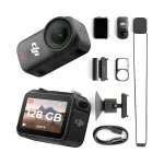 Action-kaamera DJI Osmo Nano Standard Combo (128GB) 4K UHD