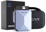 Auto diagnostika tester MUCAR BT200 MAX Bluetooth, OBD2, CAN FD, AI Assistant