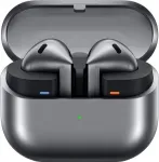 Samsung Galaxy Buds3 juhtmevabad k&otilde;rvaklapid Bluetooth, h&otilde;bedased