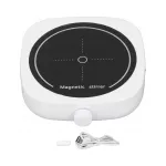 Mini USB magnetiline segaja 5W 1L