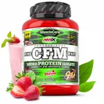 Vadakuvalgu isolaat CFM, suhkruta, probiootikumidega, 1 kg