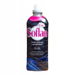 Soflan mustadele ja tumedatele riietele pesuvedelik, 900 ml