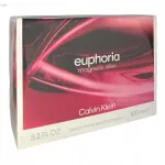 Parf&uuml;&uuml;mitud vesi Calvin Klein Euphoria Magnetic Elixir 100 ml