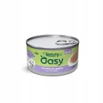 OASY Natura Soft Jelly kassipoegade toit tuunikalaga 150g