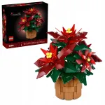 LEGO ICONS 10370 Star of Bethlehem