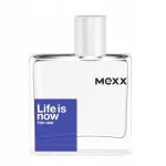 Meeste tualettvesi Mexx Life Is Now 50 ml