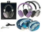 Juhtmevabad Bluetooth k&otilde;rvaklapid USB-ga, MIX