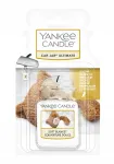 Yankee Candle Car Jar Ultimate Soft Blanket auto l&otilde;hn, 1 tk