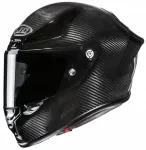 Motorratturi kiiver HJC RPHA 1 V2 Carbon FIM2, suurus L, Pinlocki, tumeda visri ja spoileriga