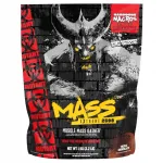 Valgu- ja s&uuml;sivesikute konditsioneer PVL Mutant Mass Gainer Chocolate Power 1000 g