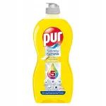N&otilde;udepesuvahend PUR Lemon, 450 ml