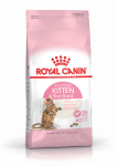 Kuiv toit steriliseeritud kassipoegadele Royal Canin Kitten Sterilised, 2 x 3,5 kg