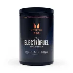 S&uuml;sivesikud Myprotein Pro The Electrofuel Carbo Energy Potassium 990g
