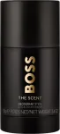 Meeste deodorandi pliiats Hugo Boss The Scent, 75 ml