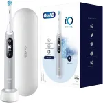 Oral-B iO 6 elektriline hambahari, hall