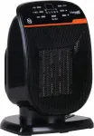Kaasaskantav elektriline k&uuml;ttekeha SCHMITH SGE-PTC-02, 900 W / 1500 W