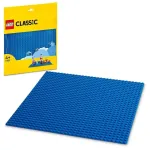 LEGO CLASSIC 11025 sinine ehitusplaat 25x25 cm