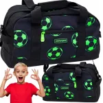 ASTRABAG NEO spordikott jalgpalli, treeningu, ujulasse, reisimiseks, j&otilde;usaali