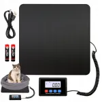 Kaasaskantavad LCD elektroonilised kaalud 40g&ndash;200kg tara funktsiooniga
