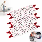 Mopitagused Vileda, 3 tk