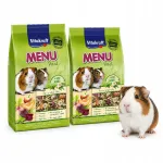Merisigade toit VITAKRAFT MENU VITAL, 2 x 1 kg