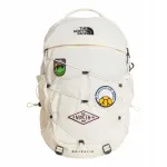 Naiste linnakott The North Face BOREALIS PATCH, liivakarva, NF0A8KE90E8