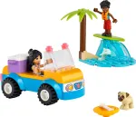 LEGO Friends 41725 rannav&otilde;idus&otilde;idukite konstruktor