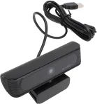 HD 1080P veebikaamera, USB, n&auml;otuvastus, PIR