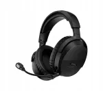 Juhtmevabad k&otilde;rvaklapid HyperX CloudX Stinger 3, mustad, k&otilde;rvapealsed