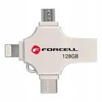 USB-m&auml;lupulk 128GB USB 3.2 Gen 1, h&otilde;bedane