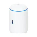 UniFi ruuterikomplekt: kontroller, NVR, PoE l&uuml;liti, Wi-Fi 7 p&auml;&auml;supunkt